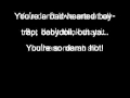 Youre So Damn Hot - Ok Go Lyrics