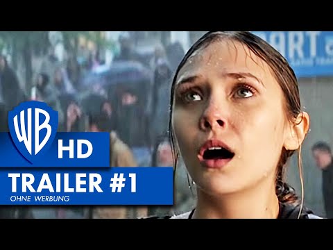 Godzilla - Trailer 1 Deutsch HD