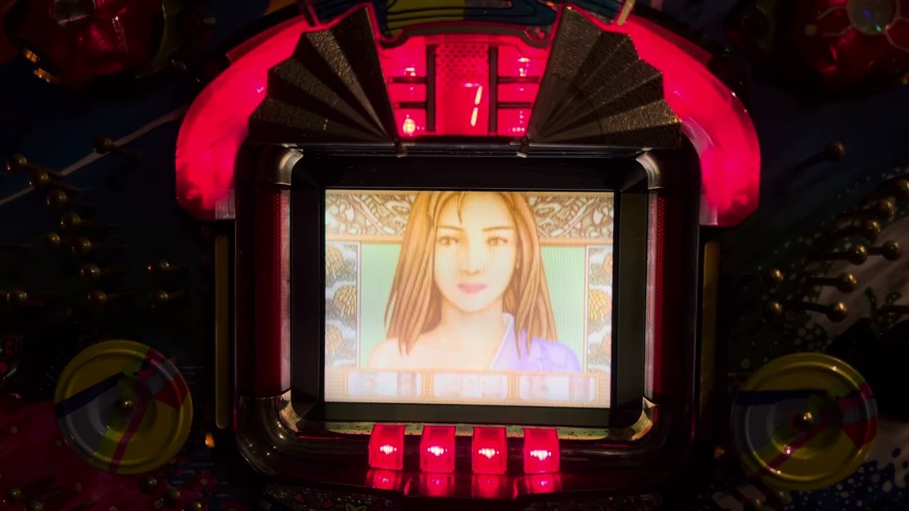 フィーバー花札