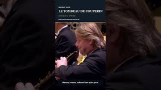 Download lagu The Oboe Remembers | Ravel's Menuet mp3