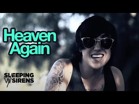 Heaven Again video