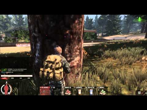 Infestation: Survivor Stories GamePlay Sniper Day 11 WhiteWoolf