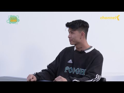 AJOHN : CHANNEL K 10 AM SHOW