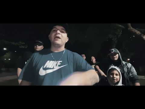 PERROS MALANDROS - UNDER SIDE 821 (VIDEO OFICIAL)
