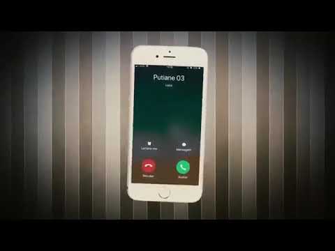 MCS Nenem e Magrão e Itamar MC - Não Adianta Tu Me Ligar (Lyric Video) DJ GH