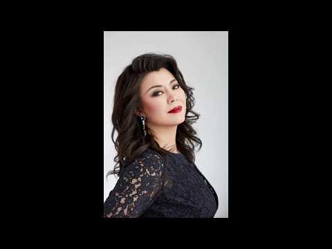 Hui He 和慧 - "Pace, pace mio Dio!" - La Forza del destino - Verdi Opera Arias