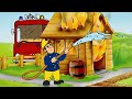 Fireman Sam PC Playthrough