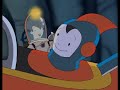 George Shrinks Episode 7 Sunken Treasure Part 2 20th Anniversary Edition 2000 2020