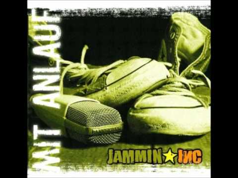 Jammin Inc - Raggapunk