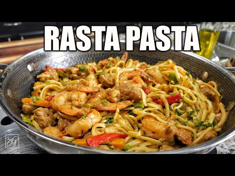 Rasta Pasta