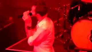 Editors - Our Love - 13/10/2015 @ Hammersmith Apollo