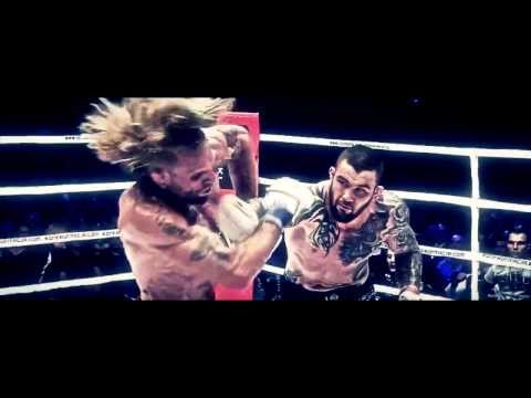 Michał ''Cipao-Magic'' Materla Highlights