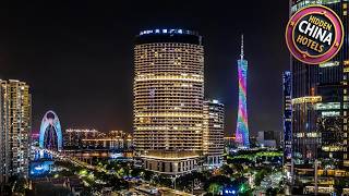 Guangzhou Elegant Hotel | Guangzhou, China | Hotel Review 🏨