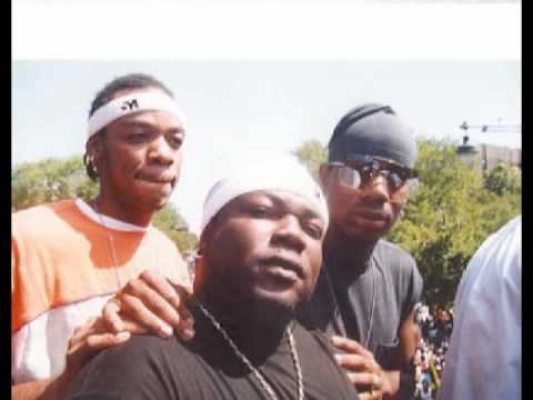 Ward 21 - Blood Stain