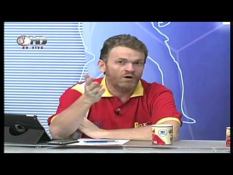 Programa Esporte por Esporte – 24/02/2016