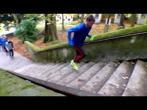 Boda Boldizsár — 1. gyakorlat (lassítva)