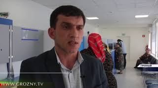 Сотрудники Чеченэнерго призывают своих абонентов добросовестно оплачивать счета за услуги