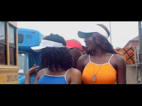 Sammy  4Larin - AMINATOO (Official Video)