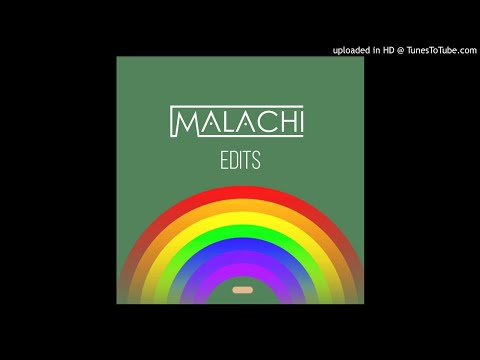 Dark Mountain Group - Malachi Edits Zip Pack - 02 Lose Control (Malachi Remix)