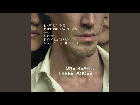 ONE HEART THREE VOICES