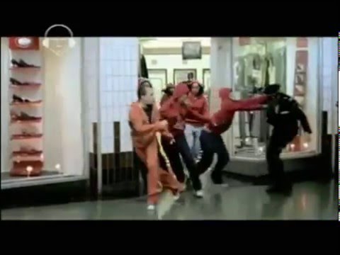 Lady Sovereign - Hoodie