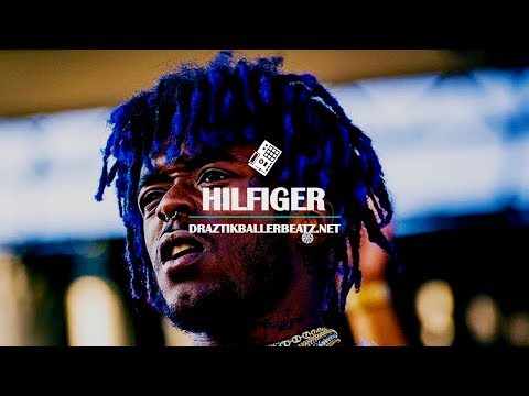 [FREE] Lil Uzi Vert x Famous Dex Type Beat 2017 - " Hilfiger "