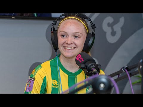 Bomvolle Podcast Special, ADO Den Haag Vrouwen!