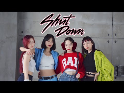 BLACKPINK - ‘Shut Down’ by IKKIGAI / Dance Cover