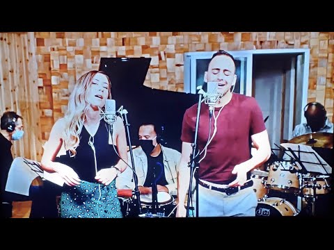 Πες μου μια λέξη/El Manisero - Aggeliki ft. Louis Panayiotou