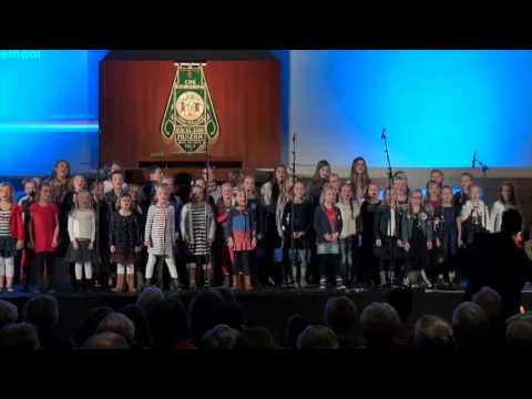 Jubileumconcert Jong Holland   Juich, Doe Mee Allemaal