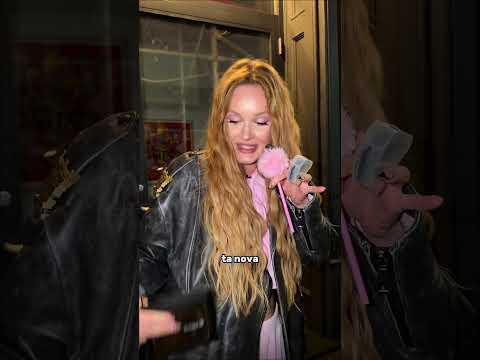 Da, sve ovo nije morala da uradi, ali je tako lep gest i pokazuje da brineš o svojim mušterijama