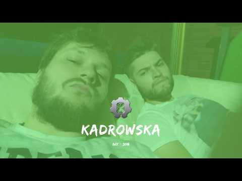 Usce & Kubrick - Kadrowska (Weberove vrane EP)