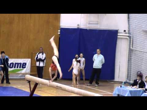 Diana Damian EF VT2, Maria Rauta EF BB, Adela Florea EF VT1