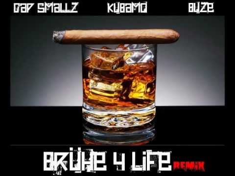 Cap Smallz - Brühe 4 Life RMX (ft. Kubamo & Buze)