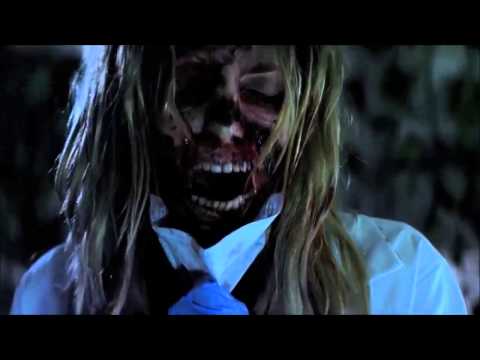 Cabin Fever  Patient Zero TRAILER  2014   Horror Movie HD