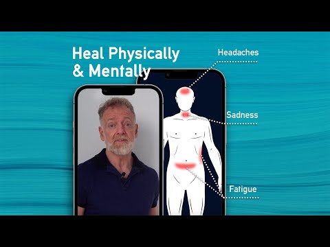 Undo: Natural Meditation guide video thumbnail