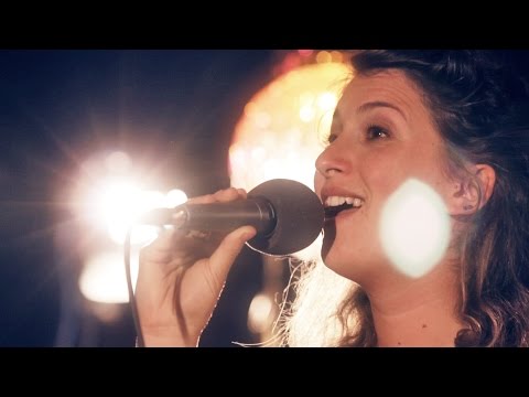 BAMM.tv Presents: Kendra McKinley - "Chestnut Street"