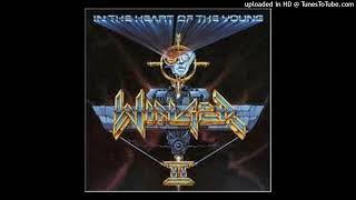 Winger - Loosen Up
