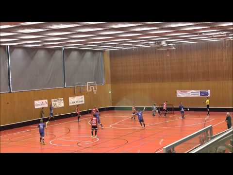 Luzern vs. UBR (27.9.2014 / 5-3)