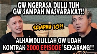Download lagu EZA YAYANG 'DULU GW TERPURUK, TAPI SEKARANG UDAH GW SIKAT 3500  EPISODE!!' - ALL YOU CAN HEAR mp3
