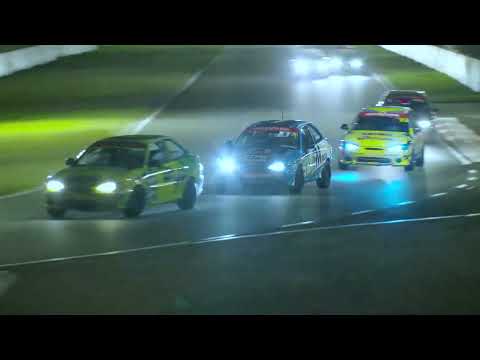 WA Excel Cup Round1 Race3 2025