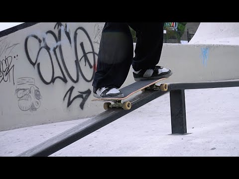 PlaG´s & Locals - Chorri Park