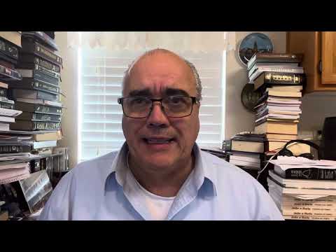 1174 - Sl 32: 5 - Dez Tipos de Confissões