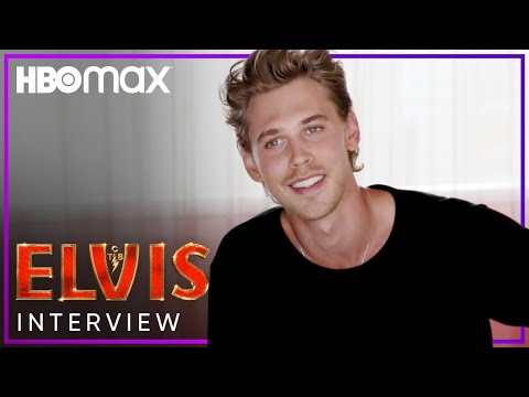 afbeelding How Austin Butler Transformed into Elvis