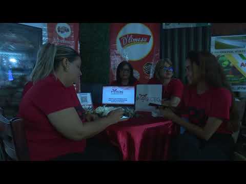 Inauguran Feria Tecnológica en Granma.