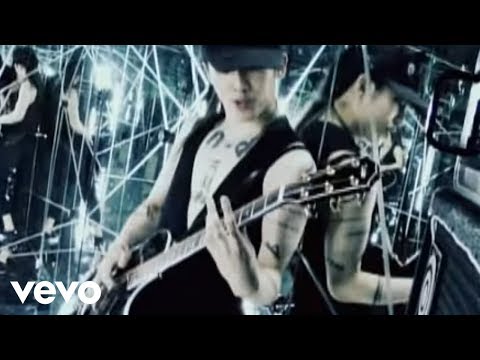 MIYAVI - WHAT'S MY NAME?