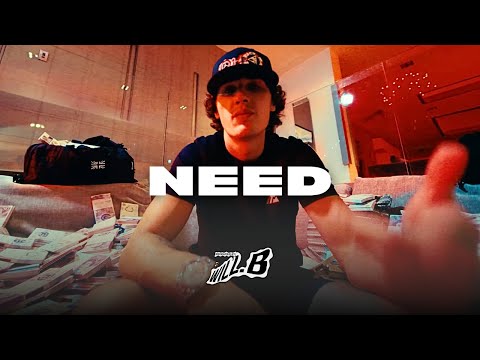 [FREE] Mazza L20 x Aitch Type Beat - "NEED" | UK Club Beat 2025