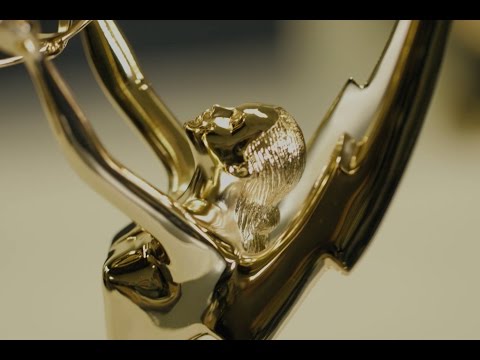 How The Emmys Are Made