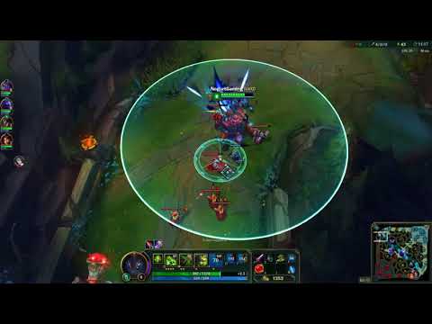 What I Think About....   Zoe: The Aspect of Twilight (League of Legends Champion Discussion)