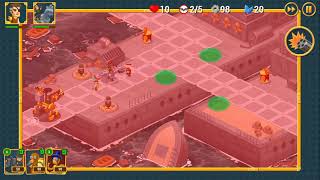 Steampunk Syndicate World War 2 - 7. Hold the Line! - 3 stars
